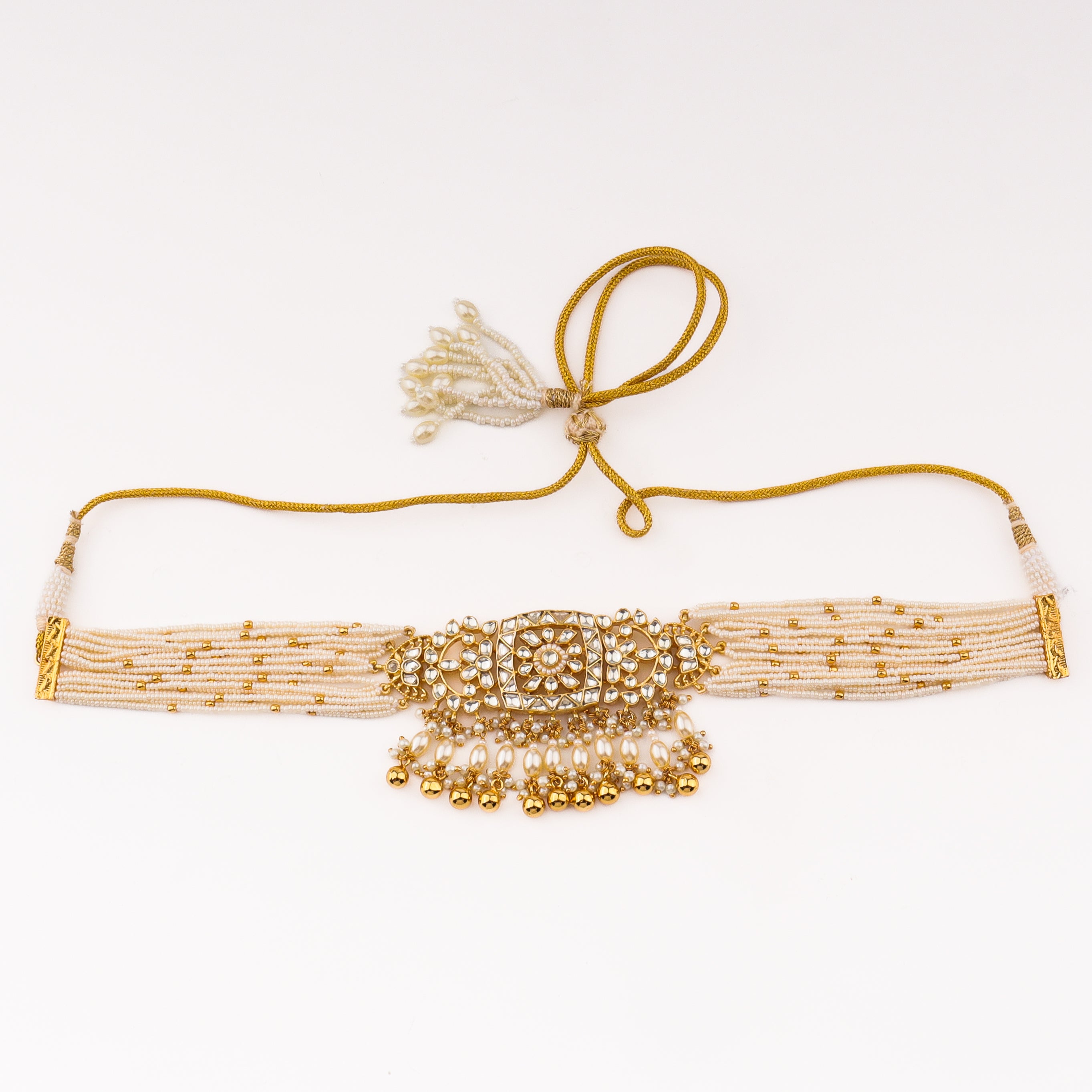 22K Gold Plated Fashion Sets