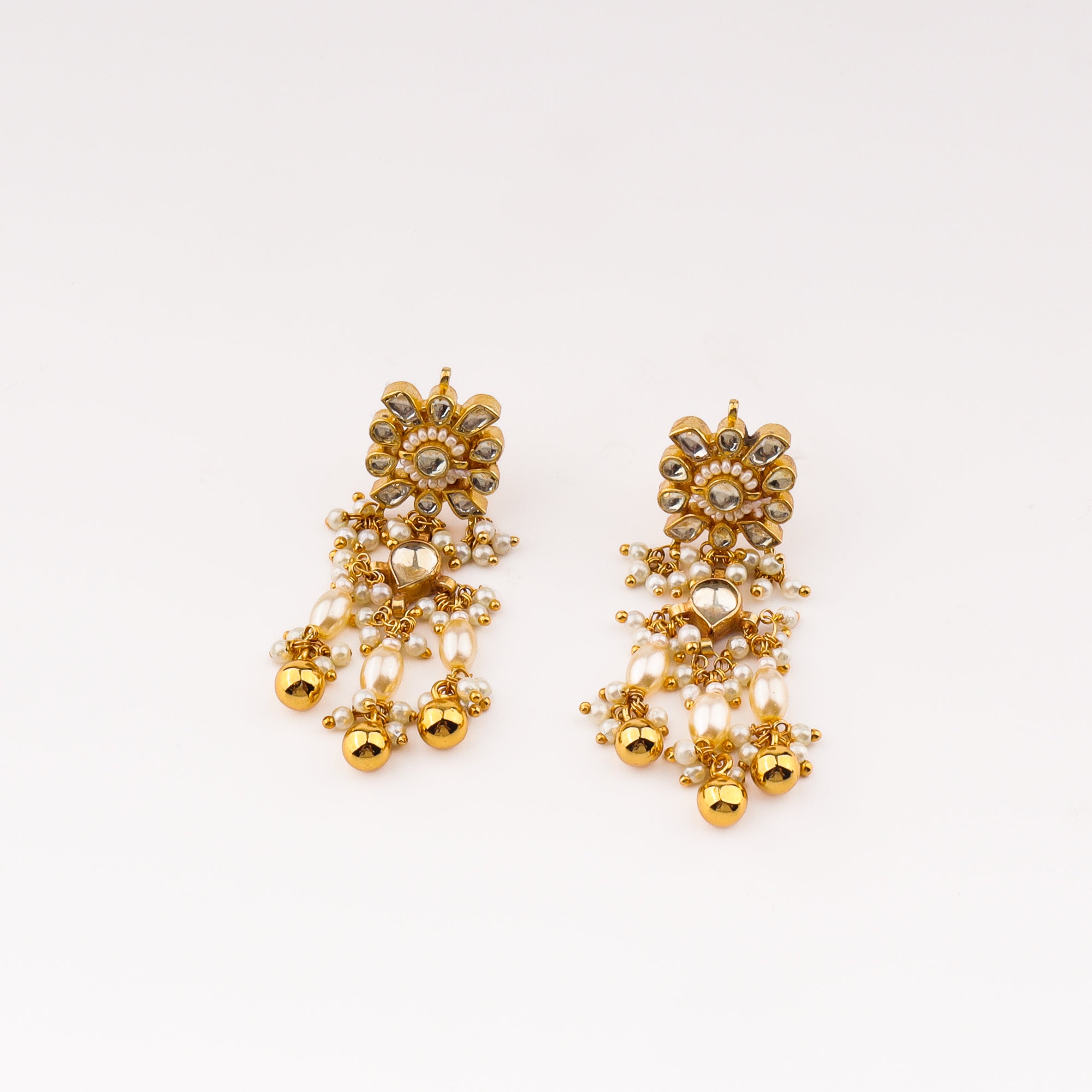 22K Gold Plated Fashion Sets