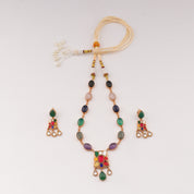 22K Gold Plated Fashion Set