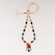 22K Gold Plated Fashion Set