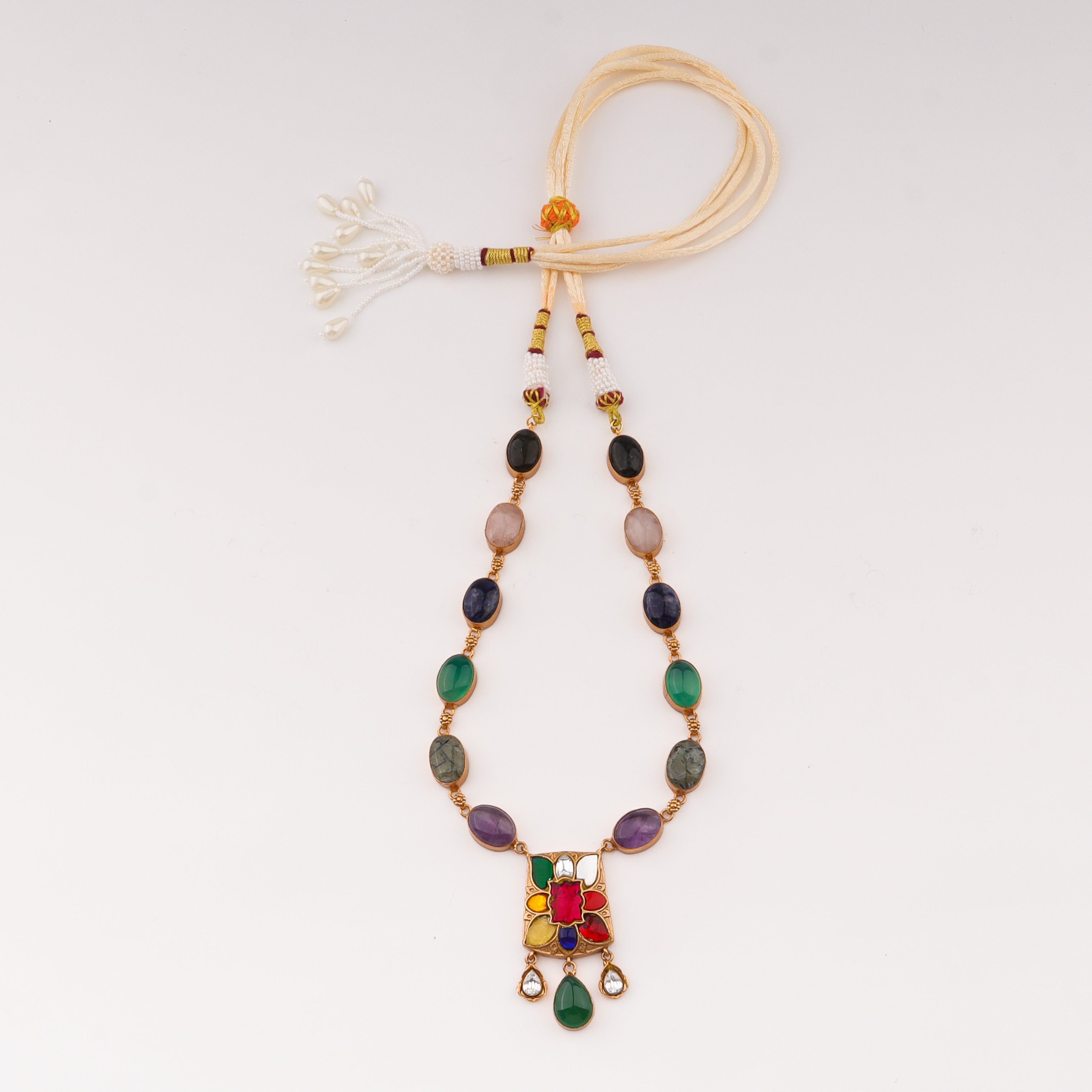 22K Gold Plated Fashion Set