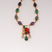 22K Gold Plated Fashion Set