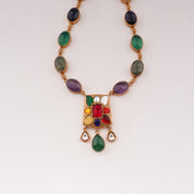 22K Gold Plated Fashion Set