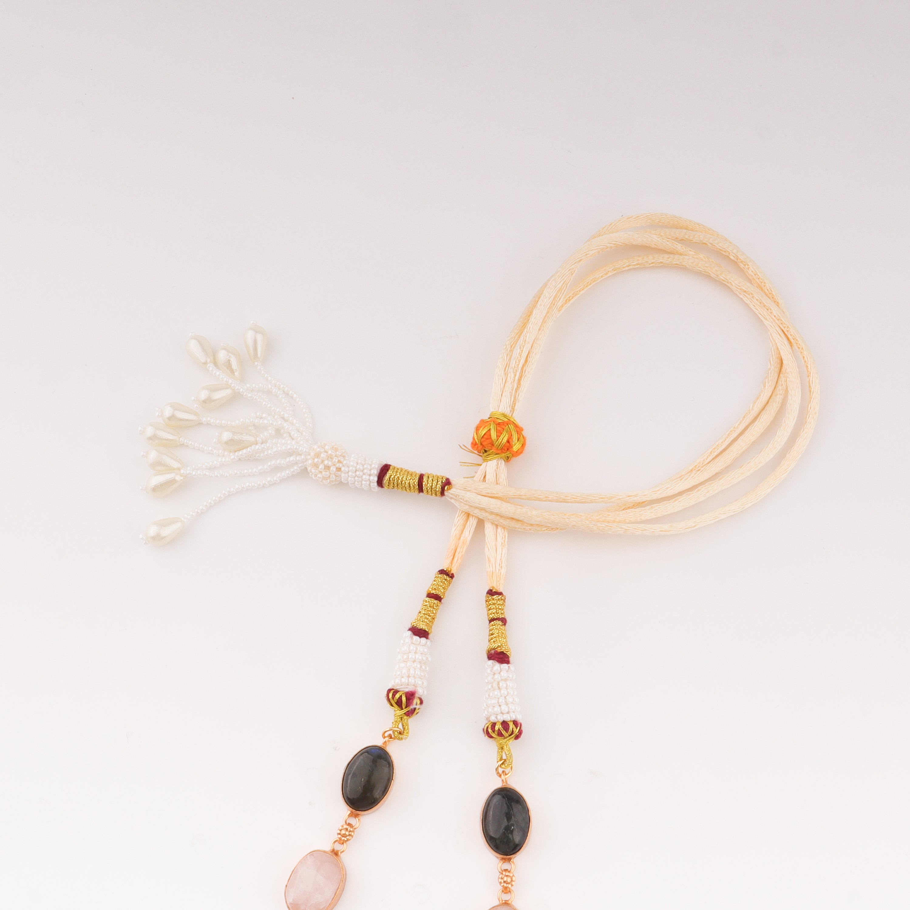 22K Gold Plated Fashion Set