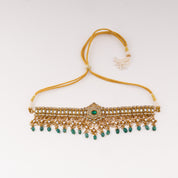 22K Gold Plated Fashion Necklace