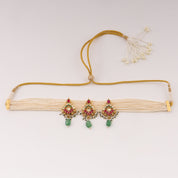 22K Gold Plated Fashion Sets