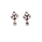 Brass Fashion Earrings