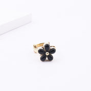 Brass Fashion Ring