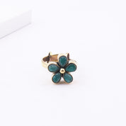 Brass Fashion Ring