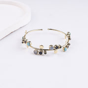 22K Gold Plated Fashion Bracelet