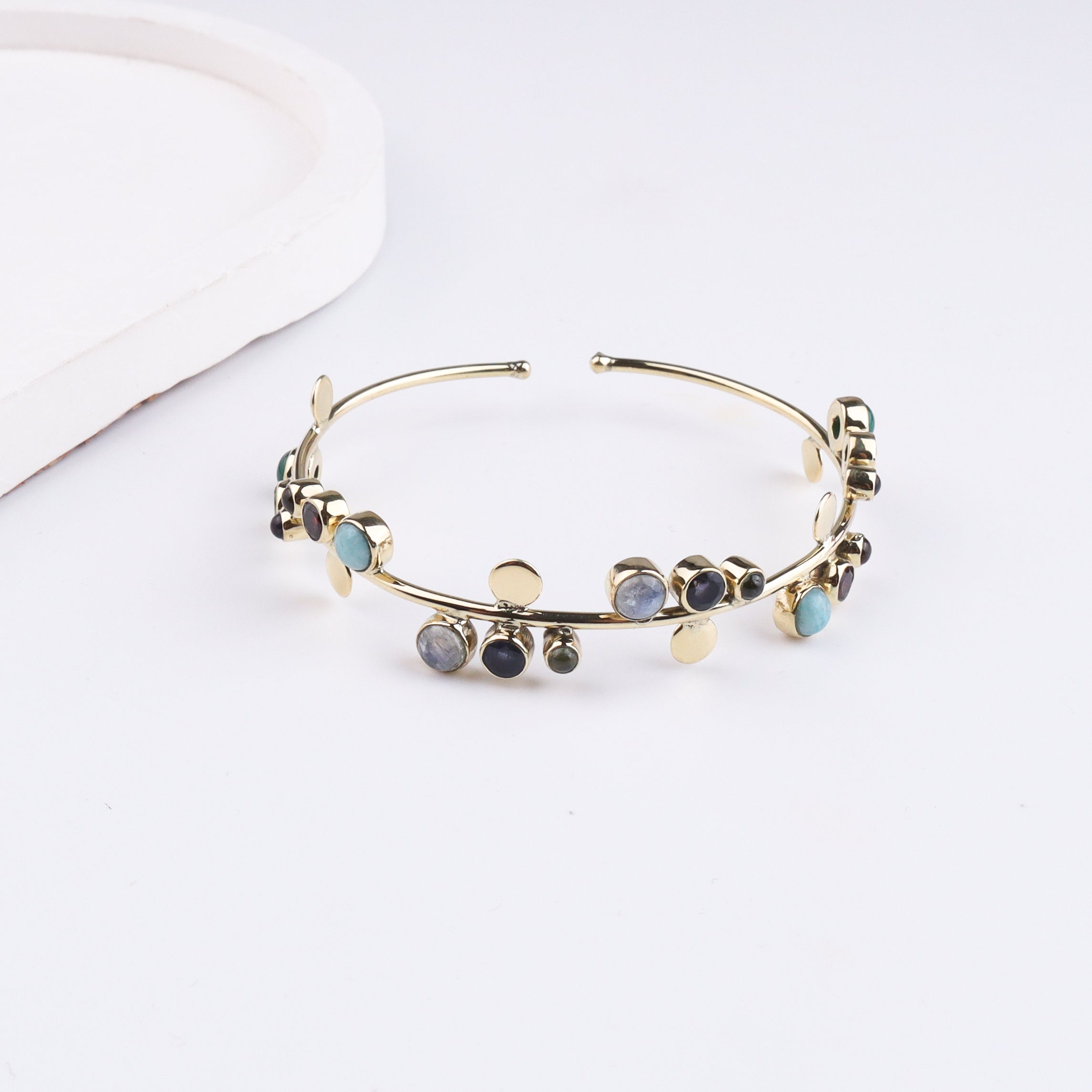 22K Gold Plated Fashion Bracelet
