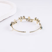 22K Gold Plated Fashion Bracelet
