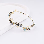 22K Gold Plated Fashion Bracelet