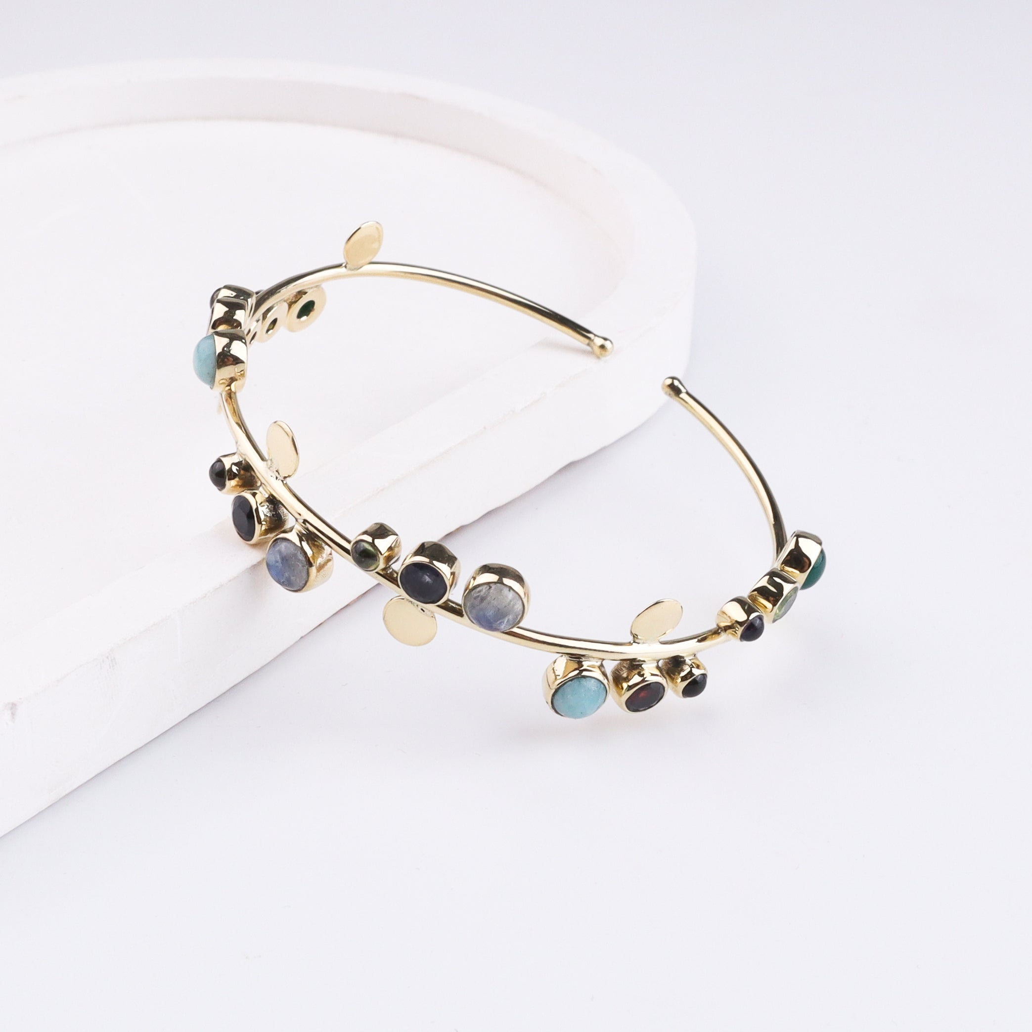 22K Gold Plated Fashion Bracelet