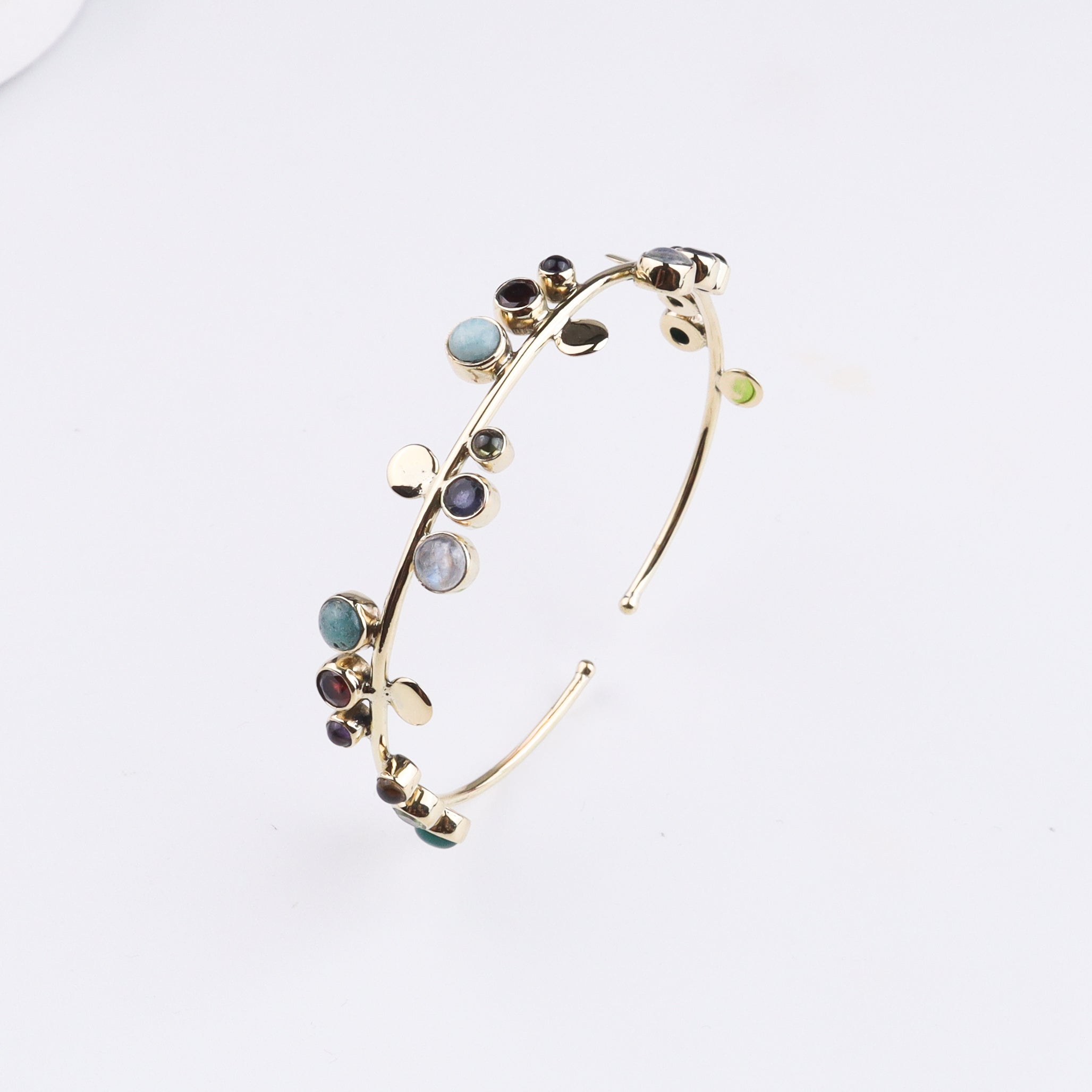 22K Gold Plated Fashion Bracelet