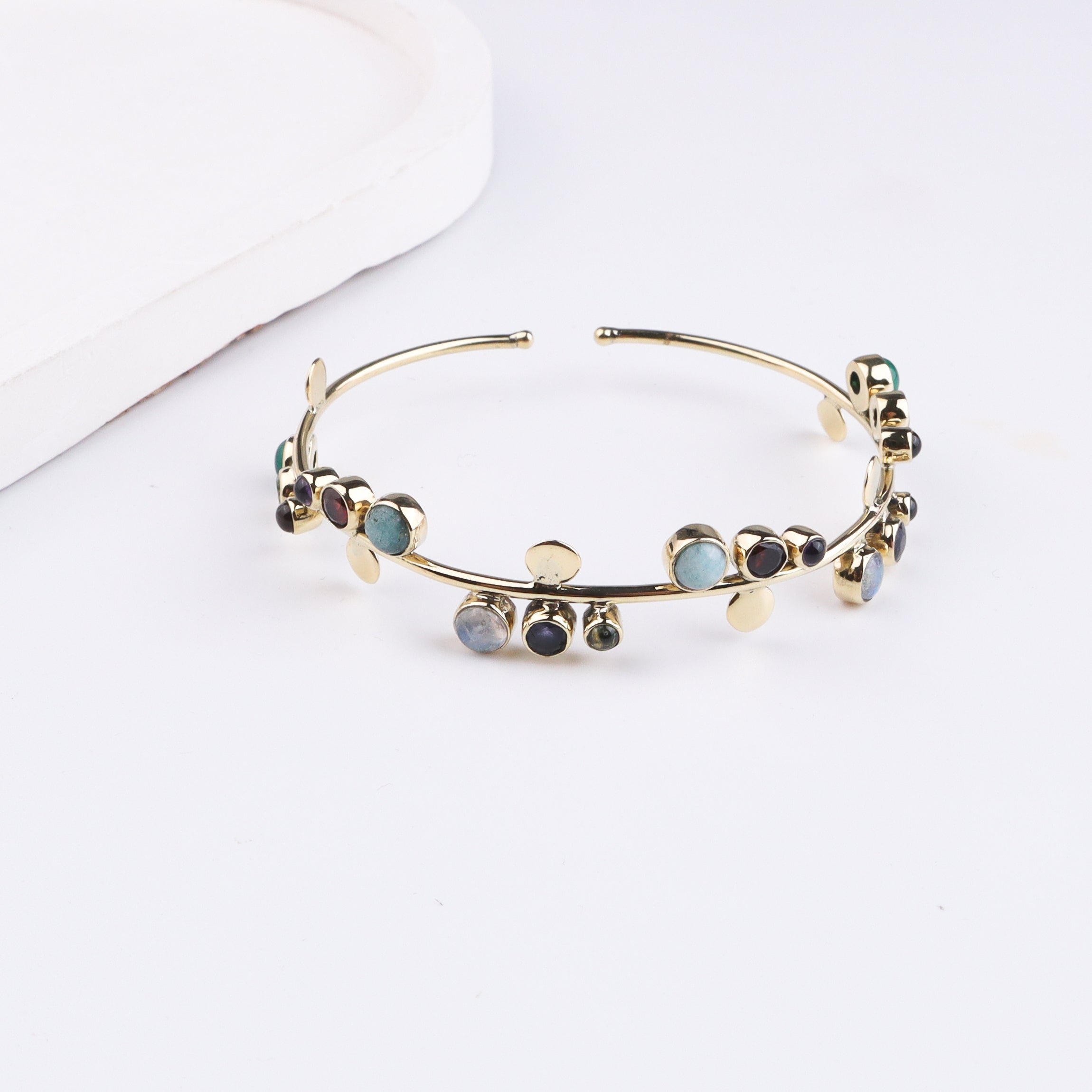 22K Gold Plated Fashion Bracelet