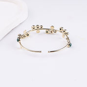 22K Gold Plated Fashion Bracelet