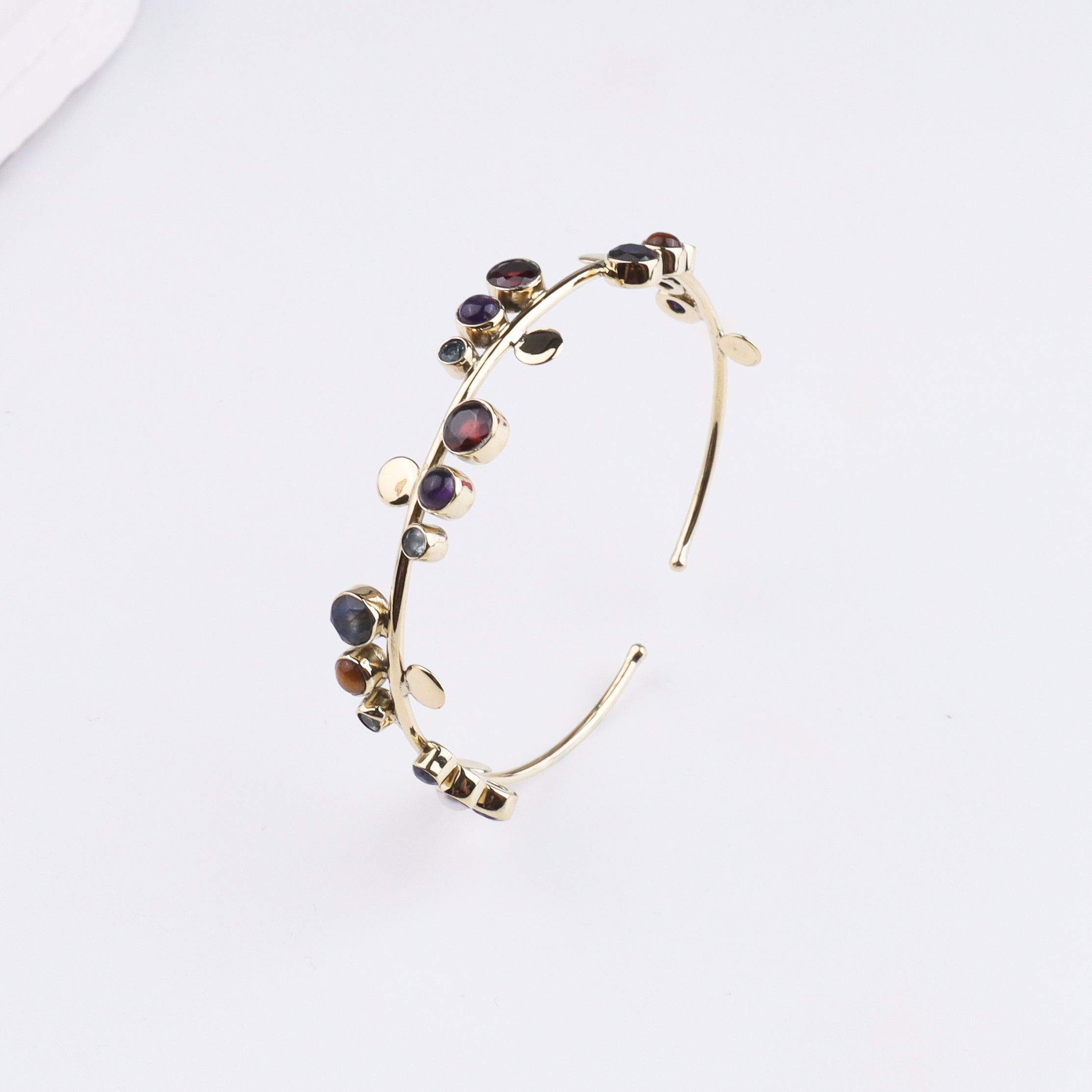 22K Gold Plated Fashion Bracelet