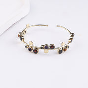 22K Gold Plated Fashion Bracelet