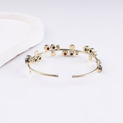 22K Gold Plated Fashion Bracelet