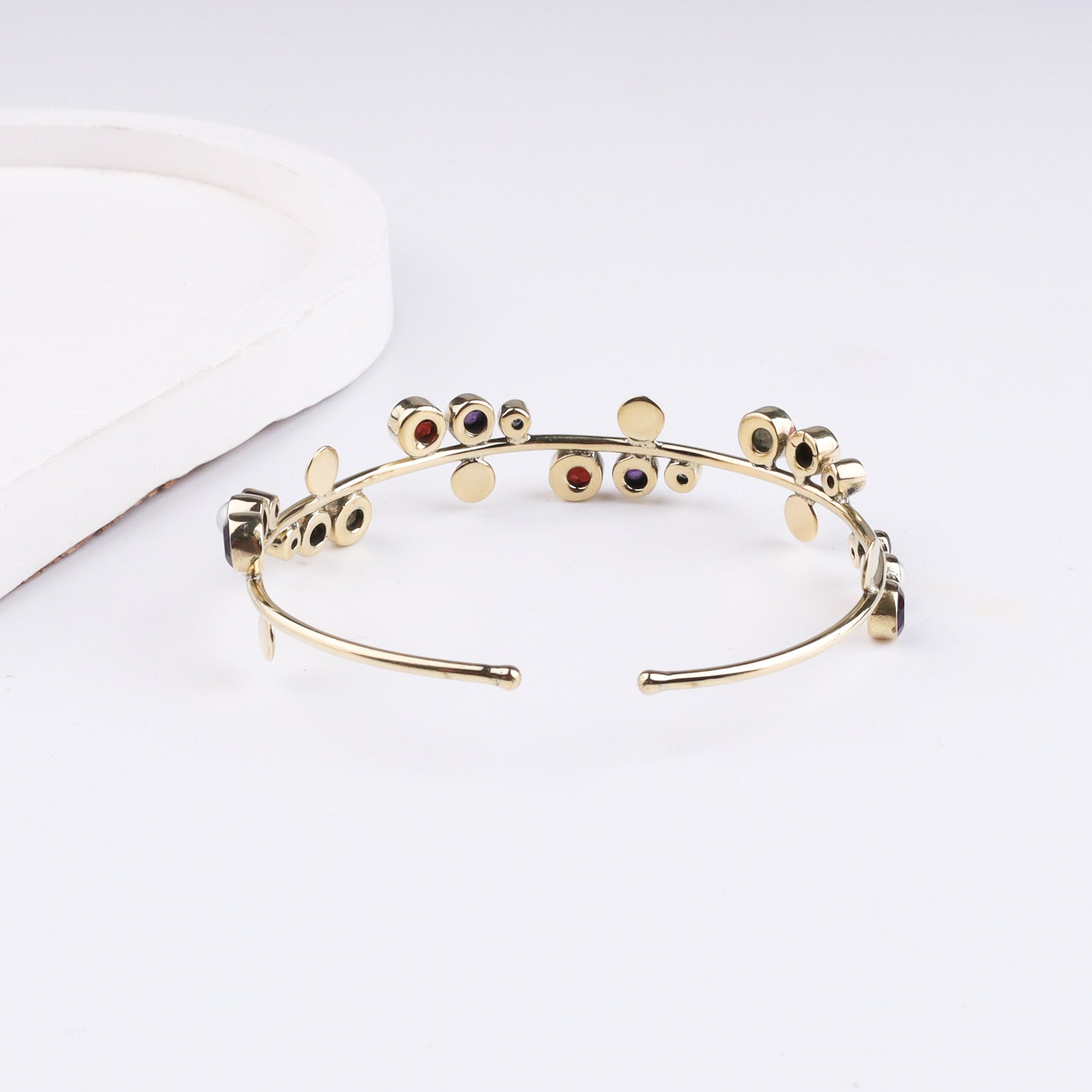 22K Gold Plated Fashion Bracelet
