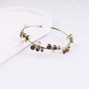 22K Gold Plated Fashion Bracelet