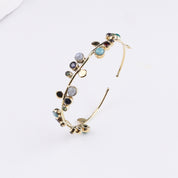 22K Gold Plated Fashion Bracelet