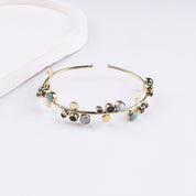 22K Gold Plated Fashion Bracelet