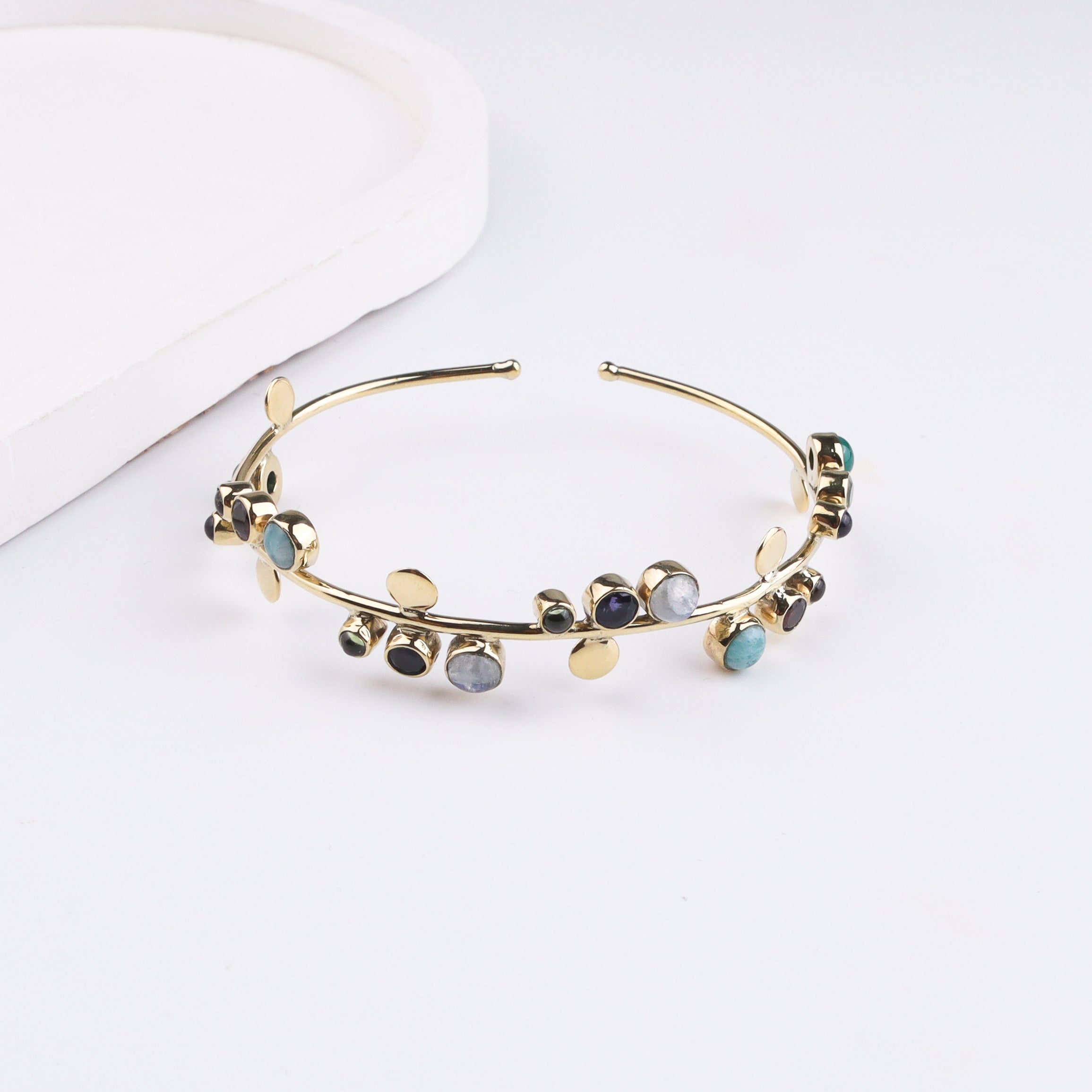22K Gold Plated Fashion Bracelet