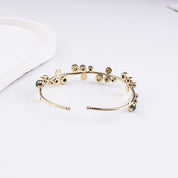 22K Gold Plated Fashion Bracelet