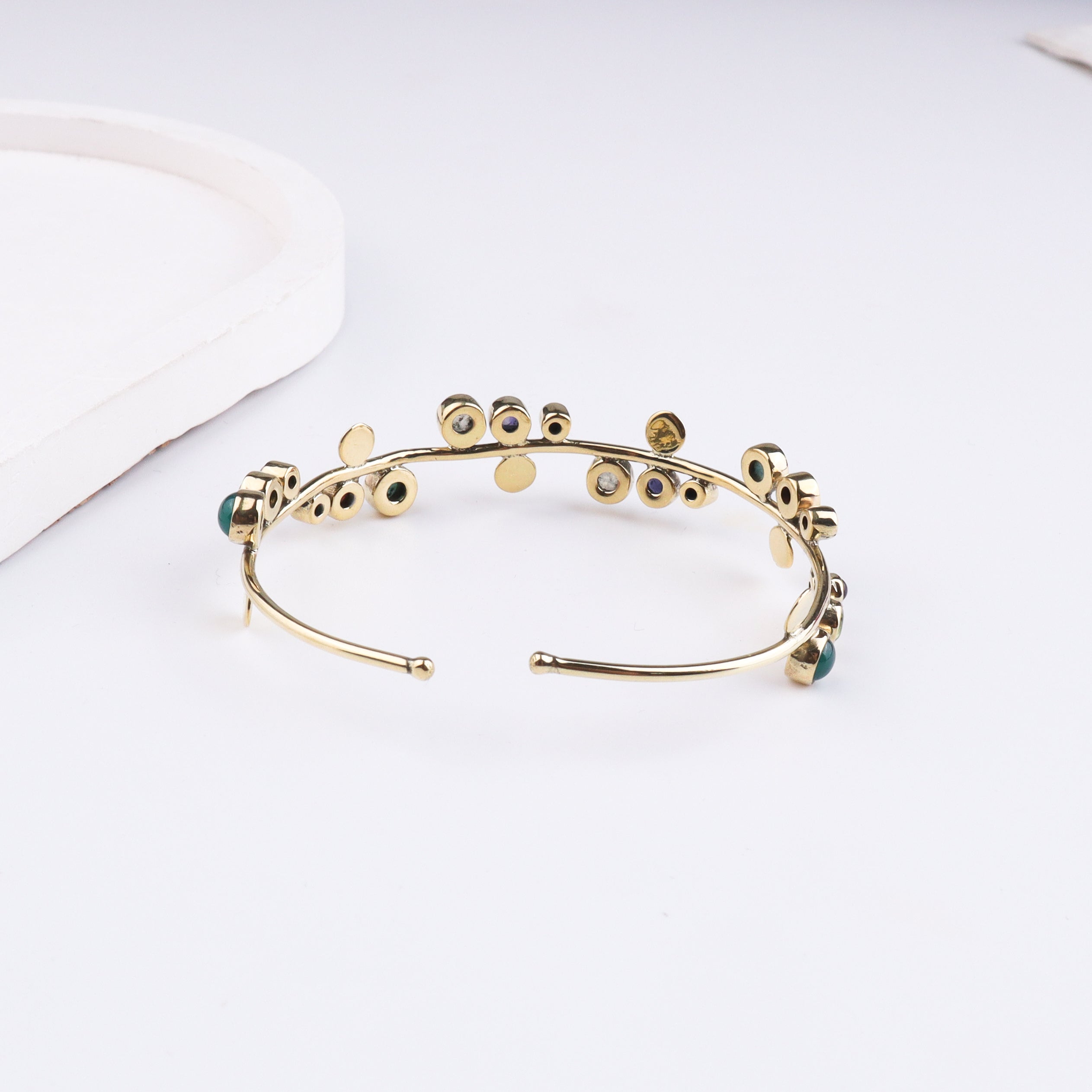 22K Gold Plated Fashion Bracelet
