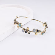 22K Gold Plated Fashion Bracelet