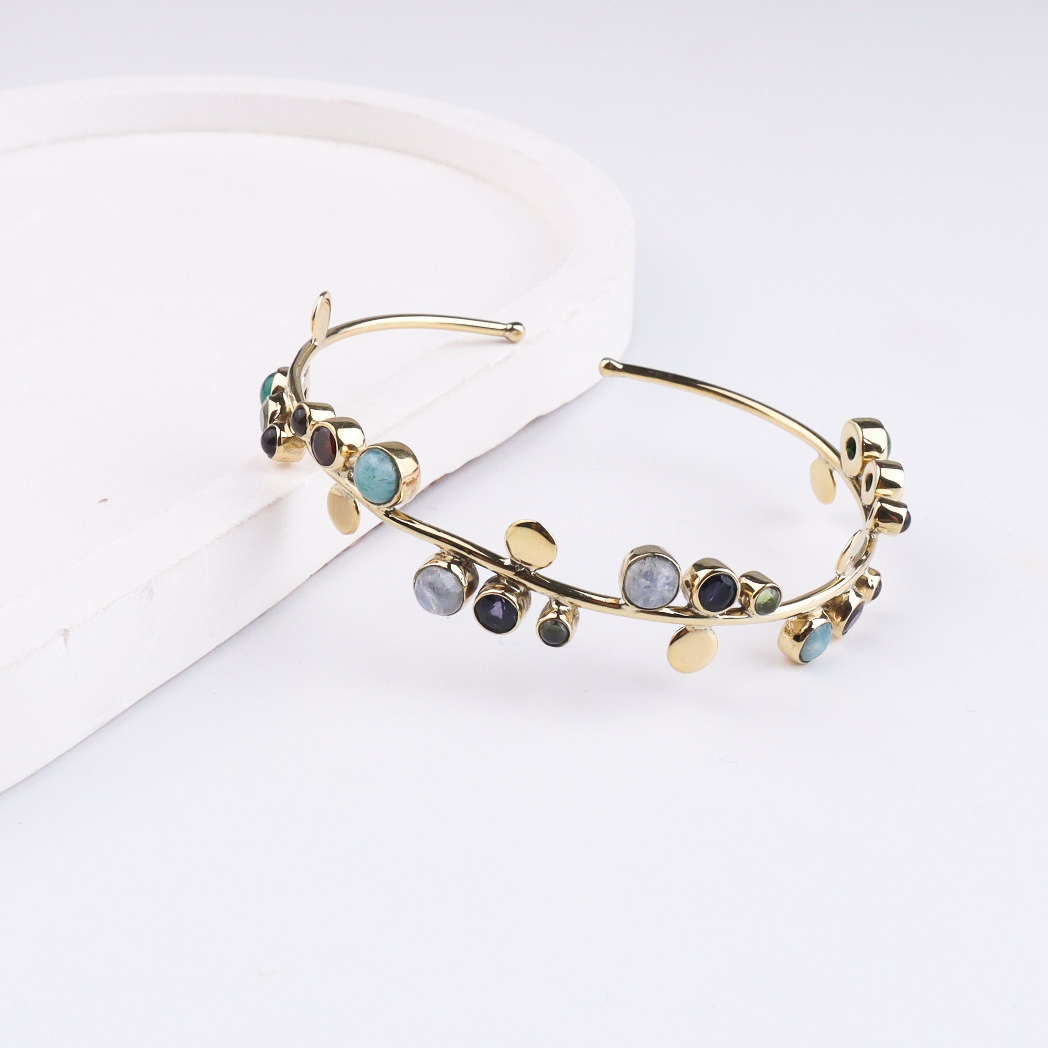 22K Gold Plated Fashion Bracelet
