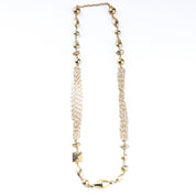 22K Gold Plated Fashion Set