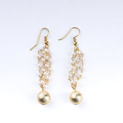 22K Gold Plated Fashion Set