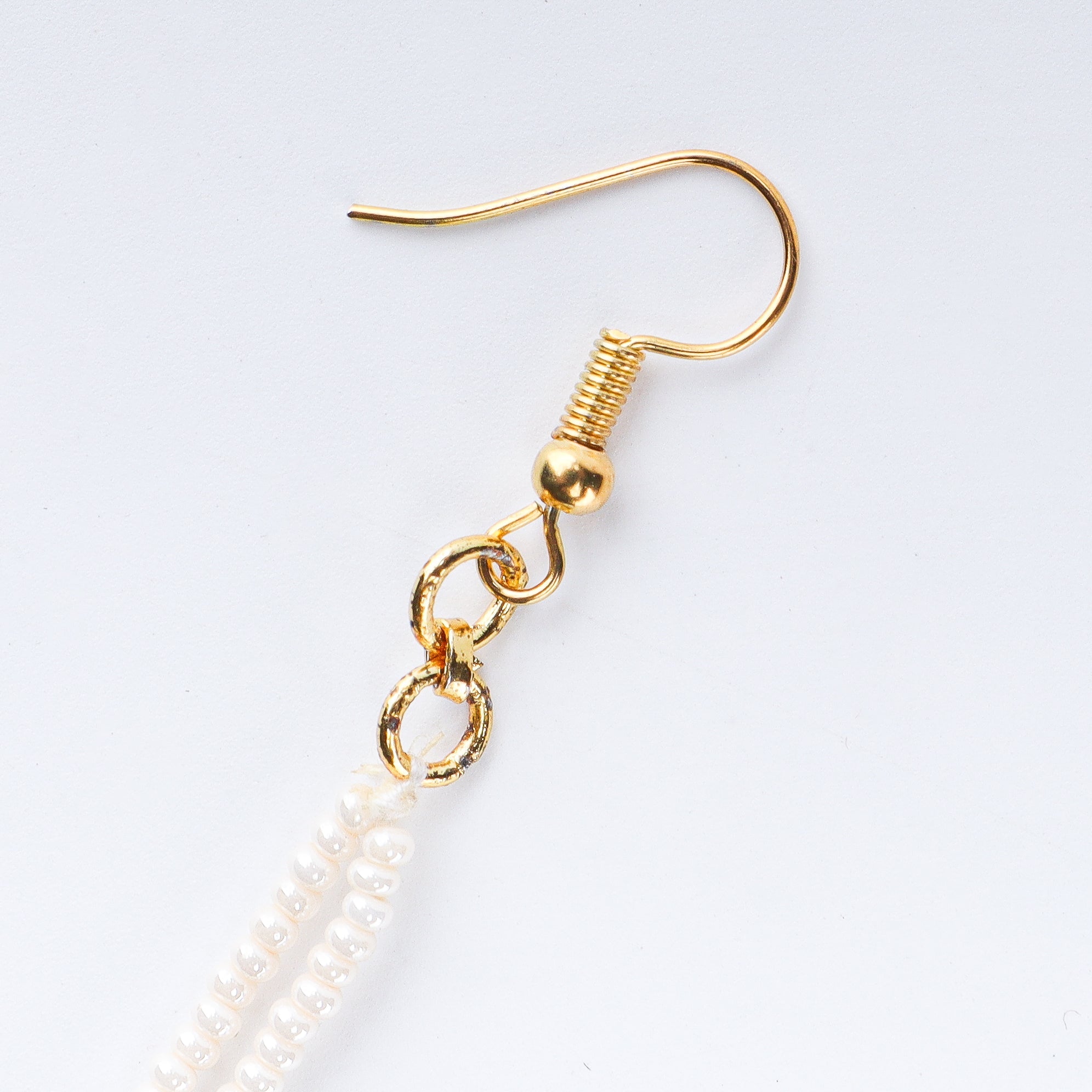 22K Gold Plated fashion Maang Tika