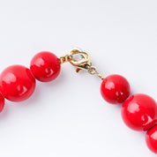 22K Gold Plated Fashion Necklace