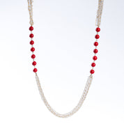 22K Gold Plated Fashion Necklace