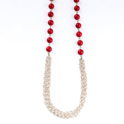 22K Gold Plated Fashion Necklace