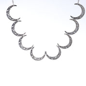 22K Gold Plated Fashion Necklace