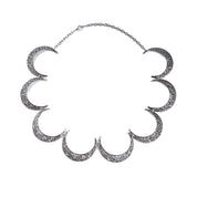 22K Gold Plated Fashion Necklace