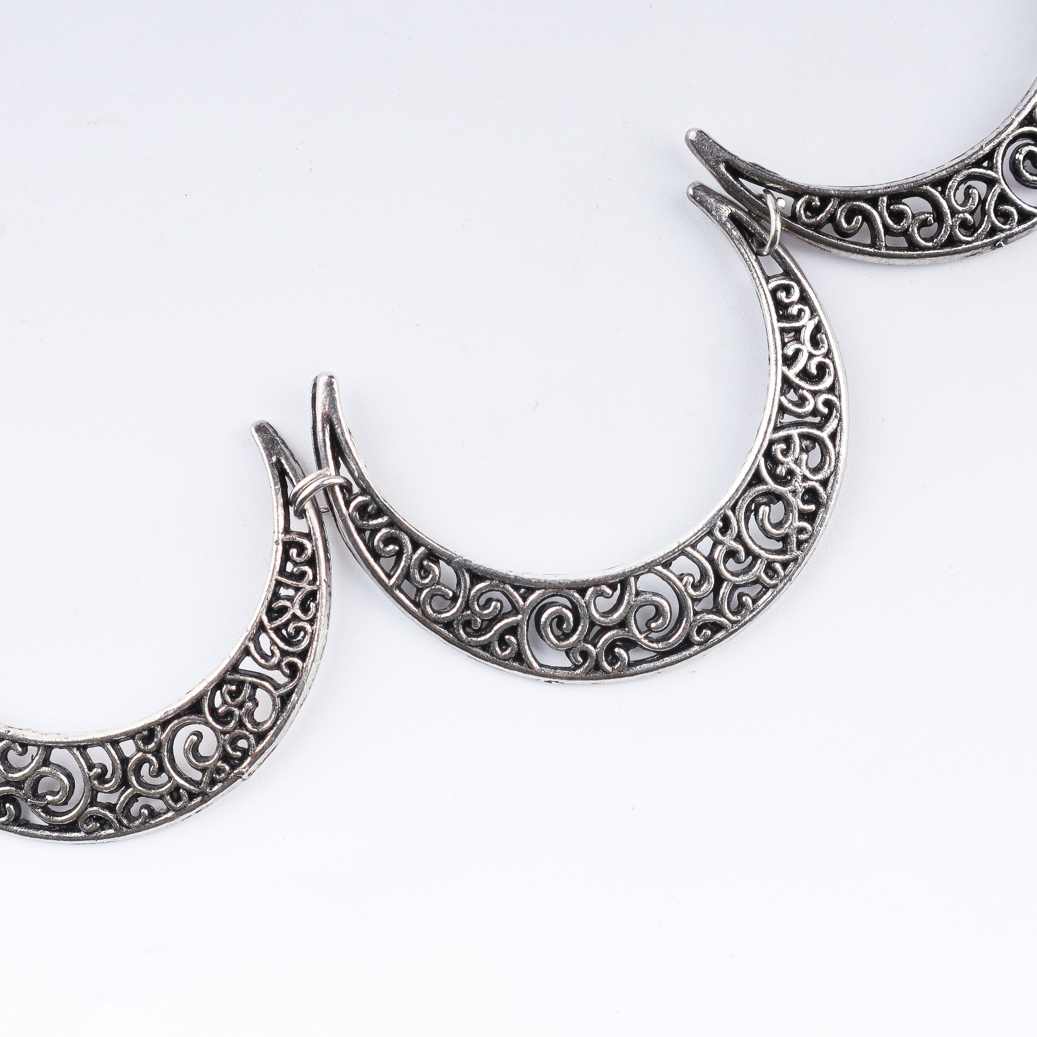 22K Gold Plated Fashion Necklace