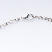 22K Gold Plated Fashion Necklace