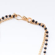 22K Gold Plated Fashion Mangalsutra