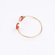 22K Gold Plated Fashion Bracelet