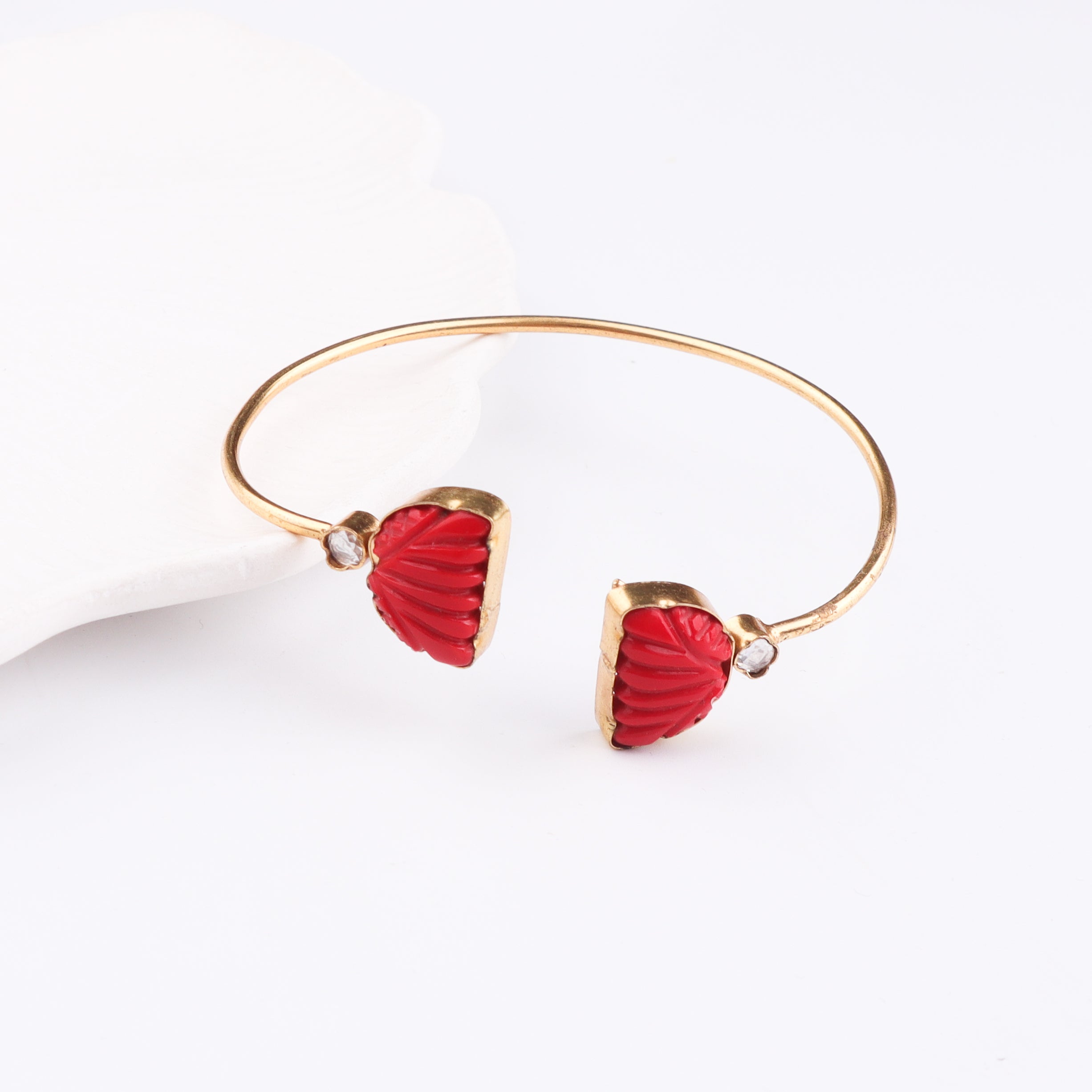 22K Gold Plated Fashion Bracelet