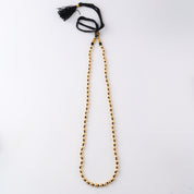 22K Gold Plated Fashion Necklace