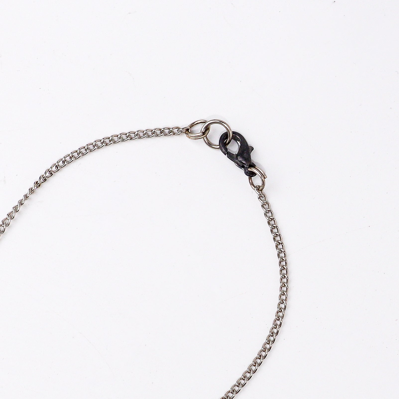 Pearl Chain Fashion Necklace