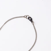 Pearl Chain Fashion Necklace