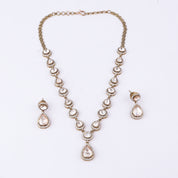 Brass Fashion Set